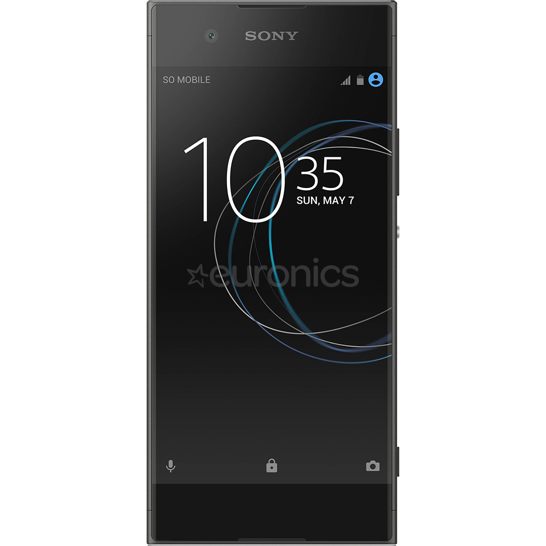 Smartphone Xperia XA1, Sony