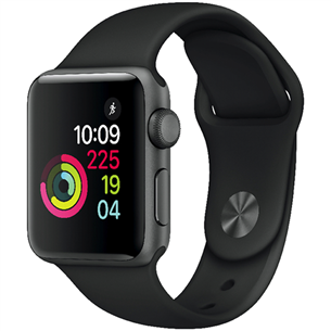 Умные часы Apple Watch Series 3 / GPS / 42mm