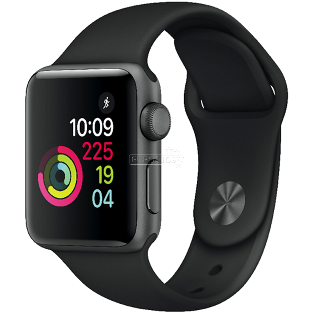 Viedpulkstenis Apple Watch Series 3 / GPS / 42mm
