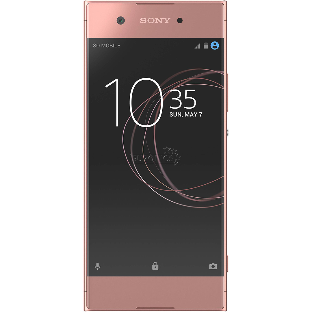 Viedtālrunis Xperia XA1, Sony
