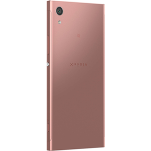 Viedtālrunis Xperia XA1, Sony