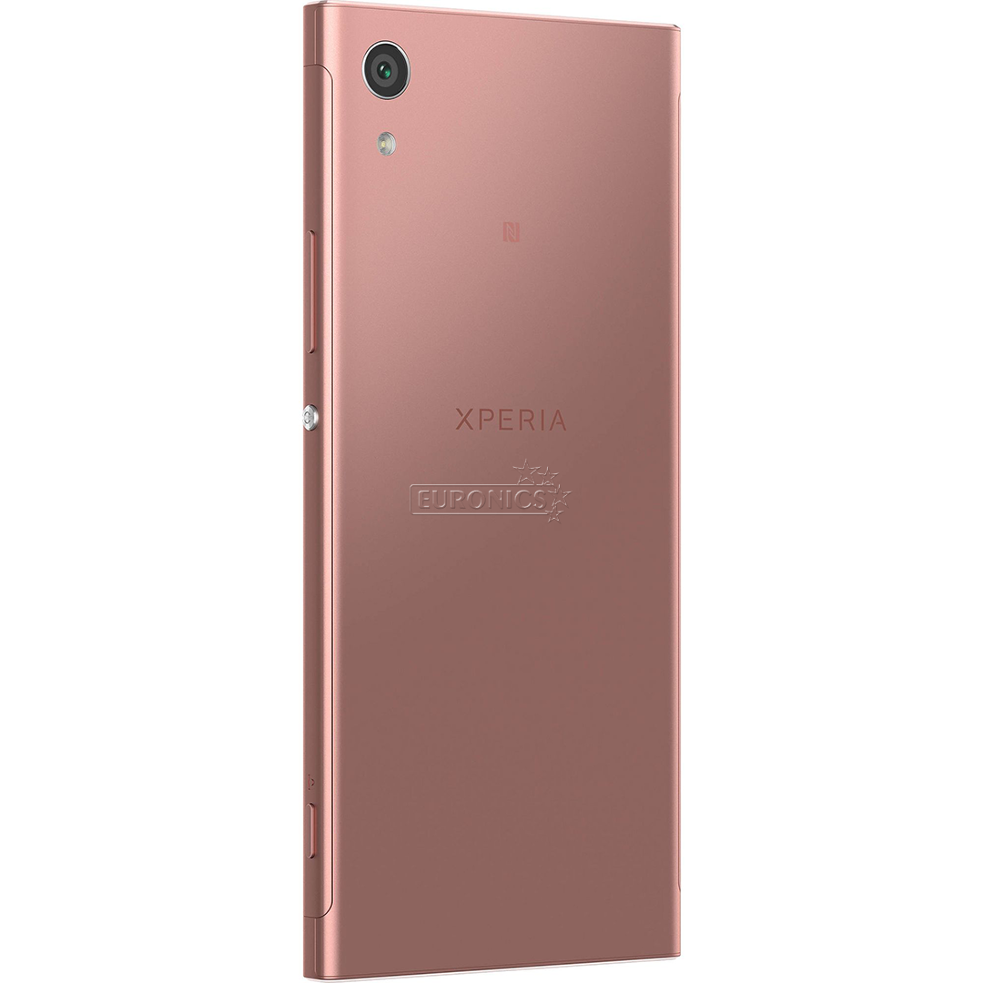 Viedtālrunis Xperia XA1, Sony