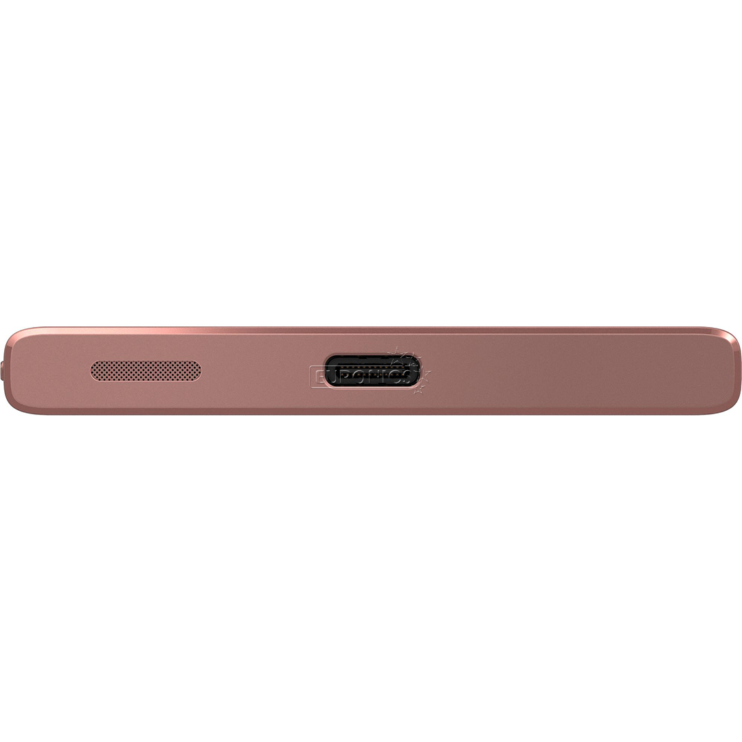 Viedtālrunis Xperia XA1, Sony