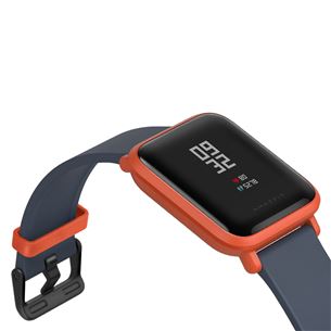 Viedpulkstenis Amazfit Bip