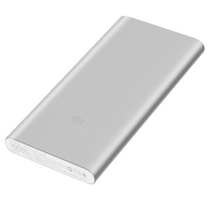 Портативное зарядное устройство Mi Power Bank 2i, Xiaomi / 10000mAh