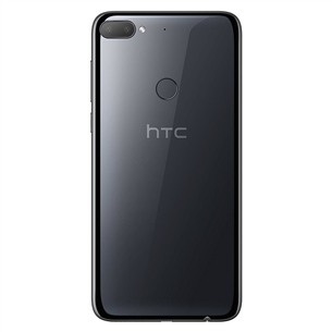 Viedtālrunis Desire 12+, HTC / Dual SIM