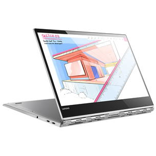 Portatīvais dators Yoga 920-13IKB, Lenovo