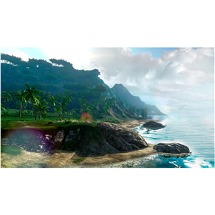 Xbox One game Far Cry 3