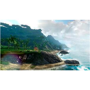 Игра Far Cry 3 для Xbox One