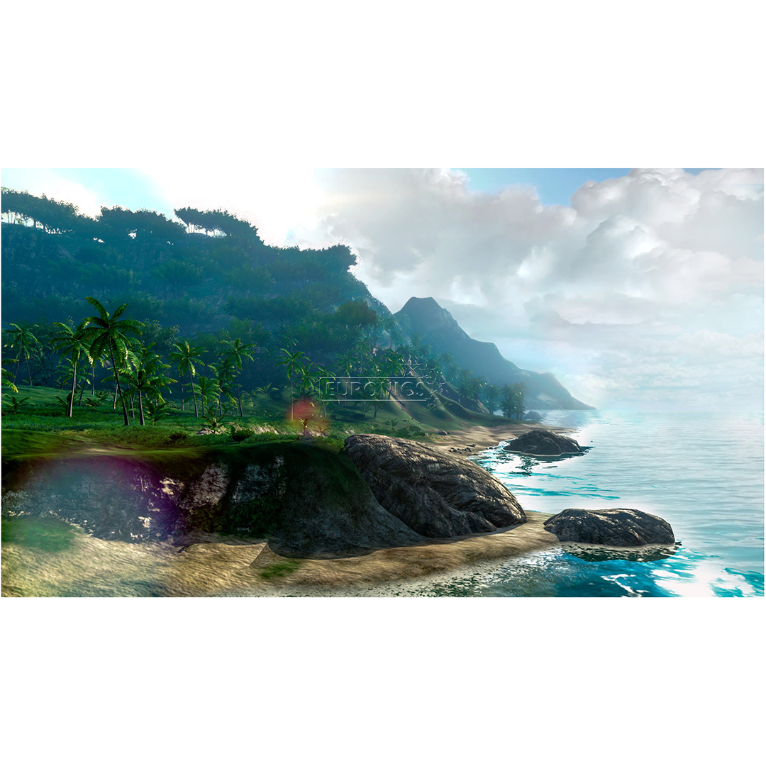 Xbox One spēle, Far Cry 3