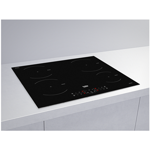 Built - in induction hob Beko