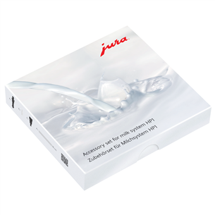 Jura HP1 - Accessories milk tube 24115