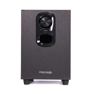 PC speakers M-108, Microlab / 2.1
