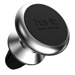 Car phone holder magnetic, Havit
