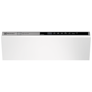 Built-in dishwasher, Electrolux / 9 place settings
