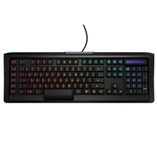 Keyboard Apex M800, SteelSeries / US
