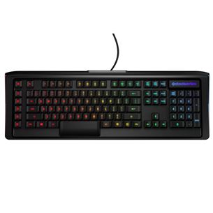 Клавиатура Apex M800, SteelSeries / US