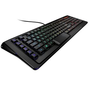 Клавиатура Apex M800, SteelSeries / US