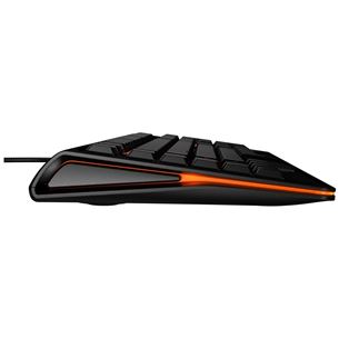 Klaviatūra Apex M800, SteelSeries / US