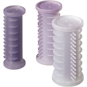 Heated Hair Rollers Babyliss