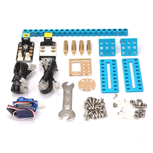 mBoti add-on pack Makeblock Servo Pack