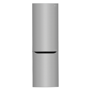 Refrigerator LG / height: 190 cm
