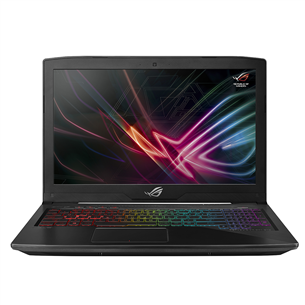 Portatīvais dators ROG Strix GL503GE, Asus