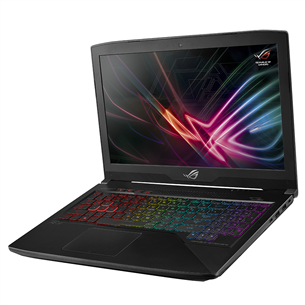 Portatīvais dators ROG Strix GL503GE, Asus