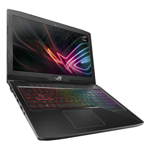 Ноутбук ROG Strix GL503GE, Asus