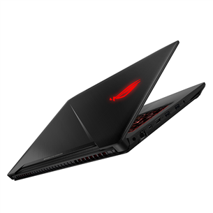 Notebook ROG Strix GL503GE, Asus