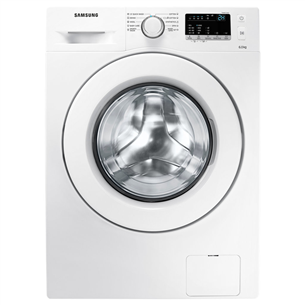Veļas mazgājamā mašīna, Samsung / 1000 apgr./min.