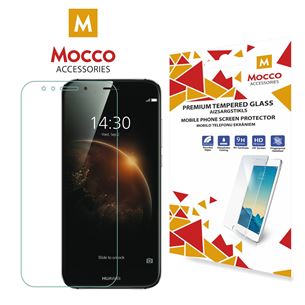 Screen protector Tempered Screen Protector for Huawei P20 Lite, Mocco