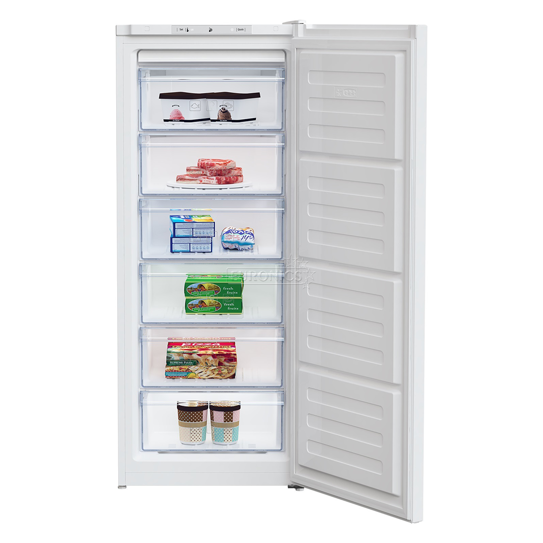 Saldētava, Beko / augstums: 136 cm