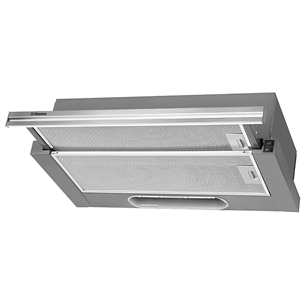 Built-in cooker hood Hansa (198 m³/h)