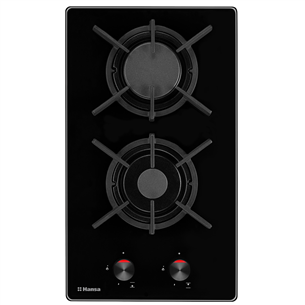 Built - in gas hob Hansa