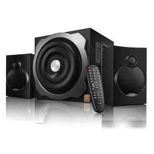 PC speakers A521X, F&D