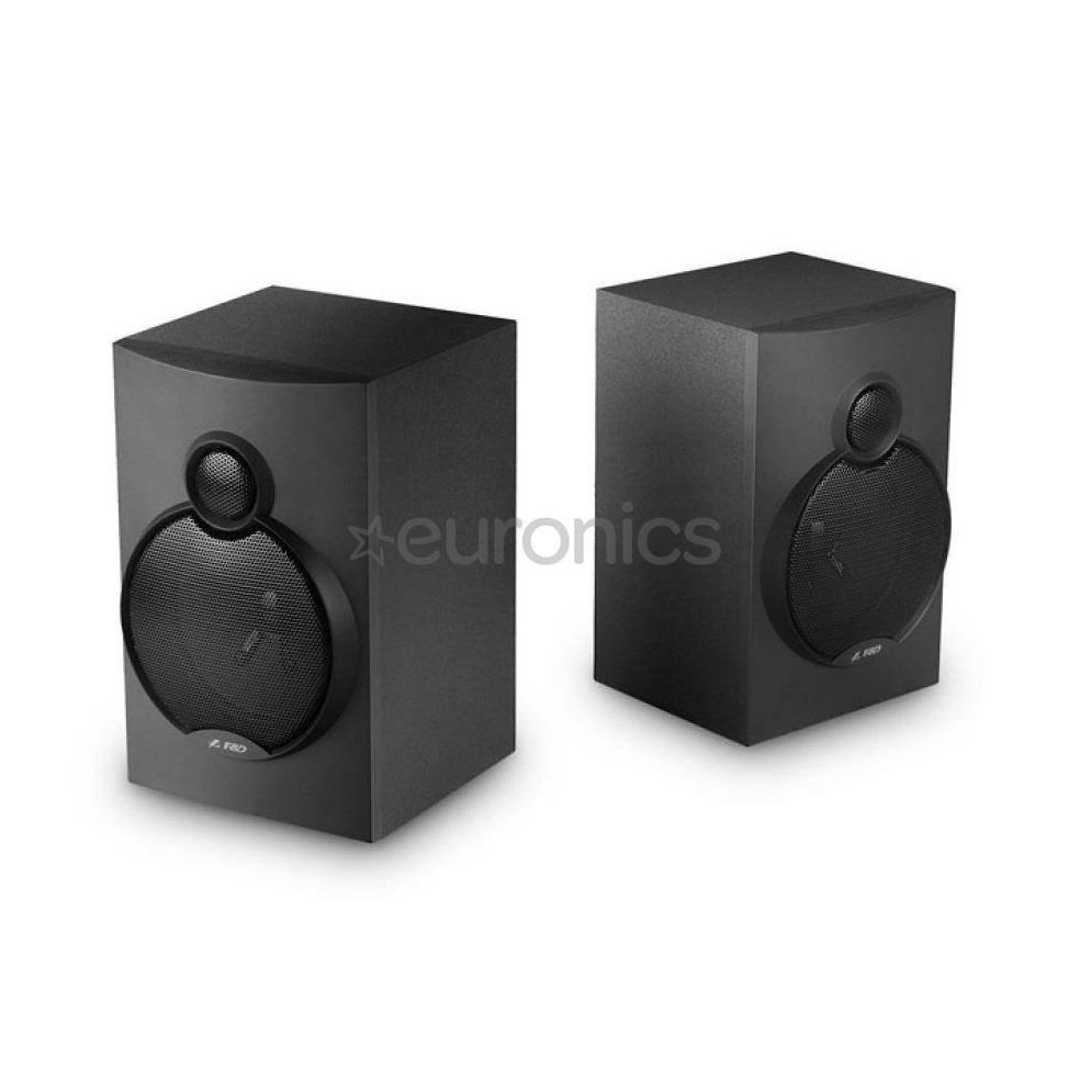 PC speakers A521X, F&D