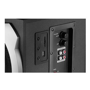 PC speakers A521X, F&D