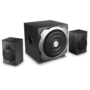 PC speakers A521X, F&D