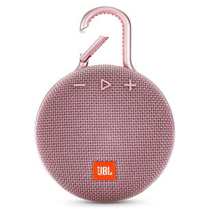 Portable speaker JBL Clip 3