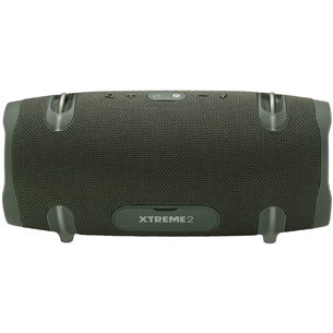 Portable speaker JBL Xtreme 2