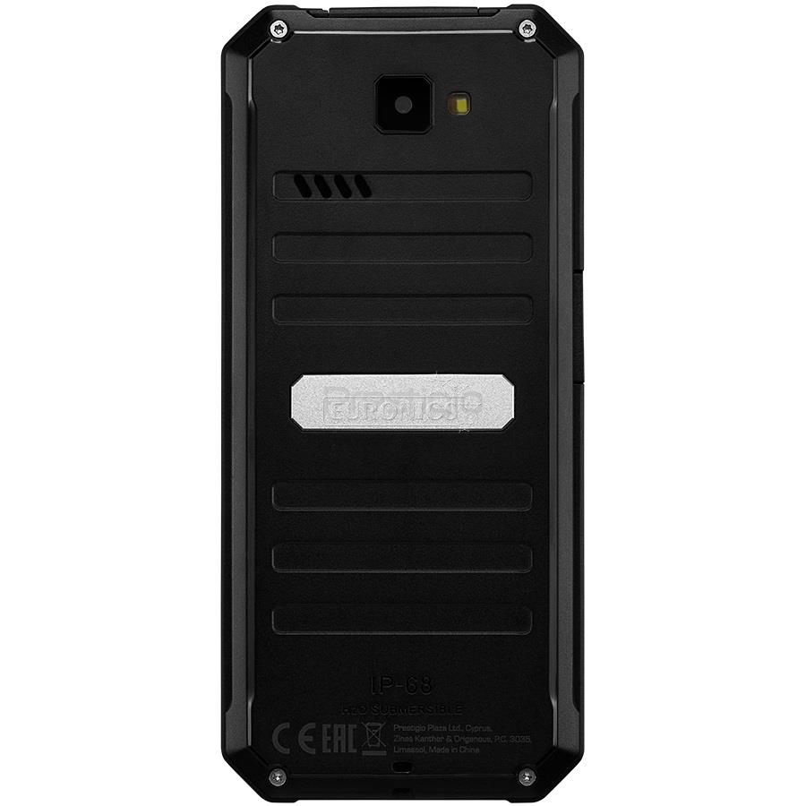 Мобильный телефон Muze F1, Prestigio / Dual SIM