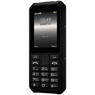 Мобильный телефон Muze F1, Prestigio / Dual SIM