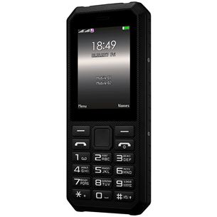 Mobile phone Muze F1, Prestigio / Dual SIM