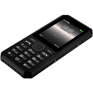 Mobilais telefons Muze F1, Prestigio / Dual SIM
