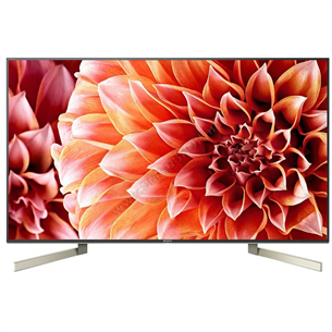 49'' Ultra HD 4K LED televizors, Sony