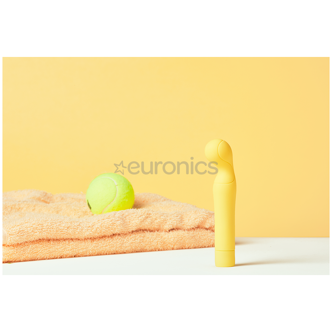 Personīgā masāžas ierīce Smile Makers The Tennis Coach