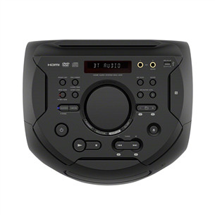 Mūzikas sistēma MHC-V21D, Sony