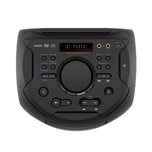 Mūzikas sistēma MHC-V21D, Sony