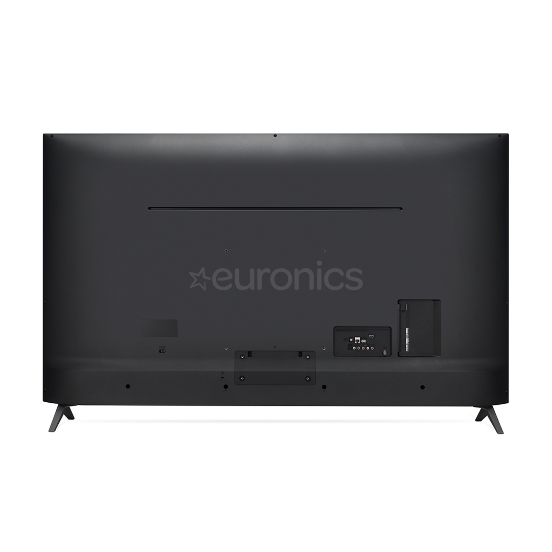 43" Ultra HD 4K LED televizors, LG